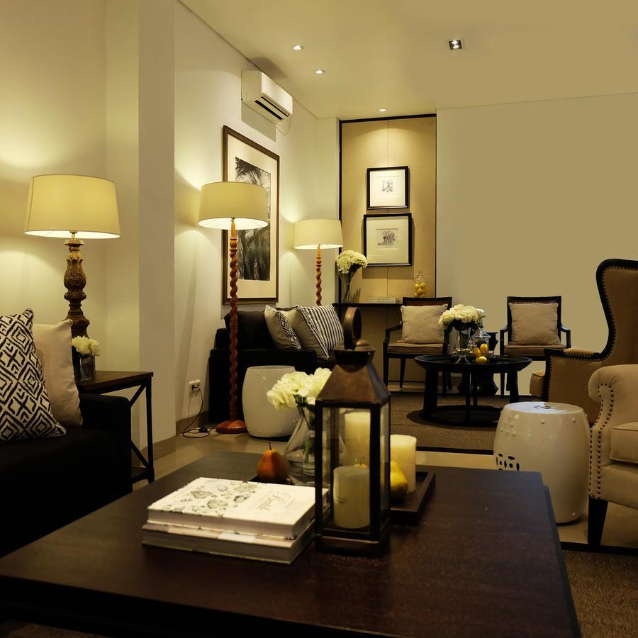 M Hotel Express Sorong Luaran gambar
