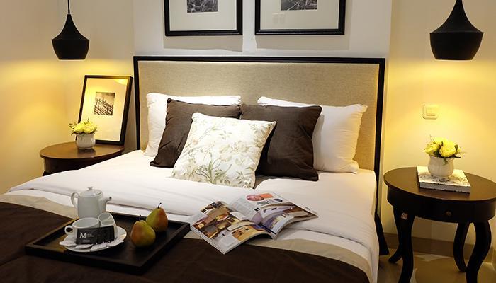 M Hotel Express Sorong Luaran gambar