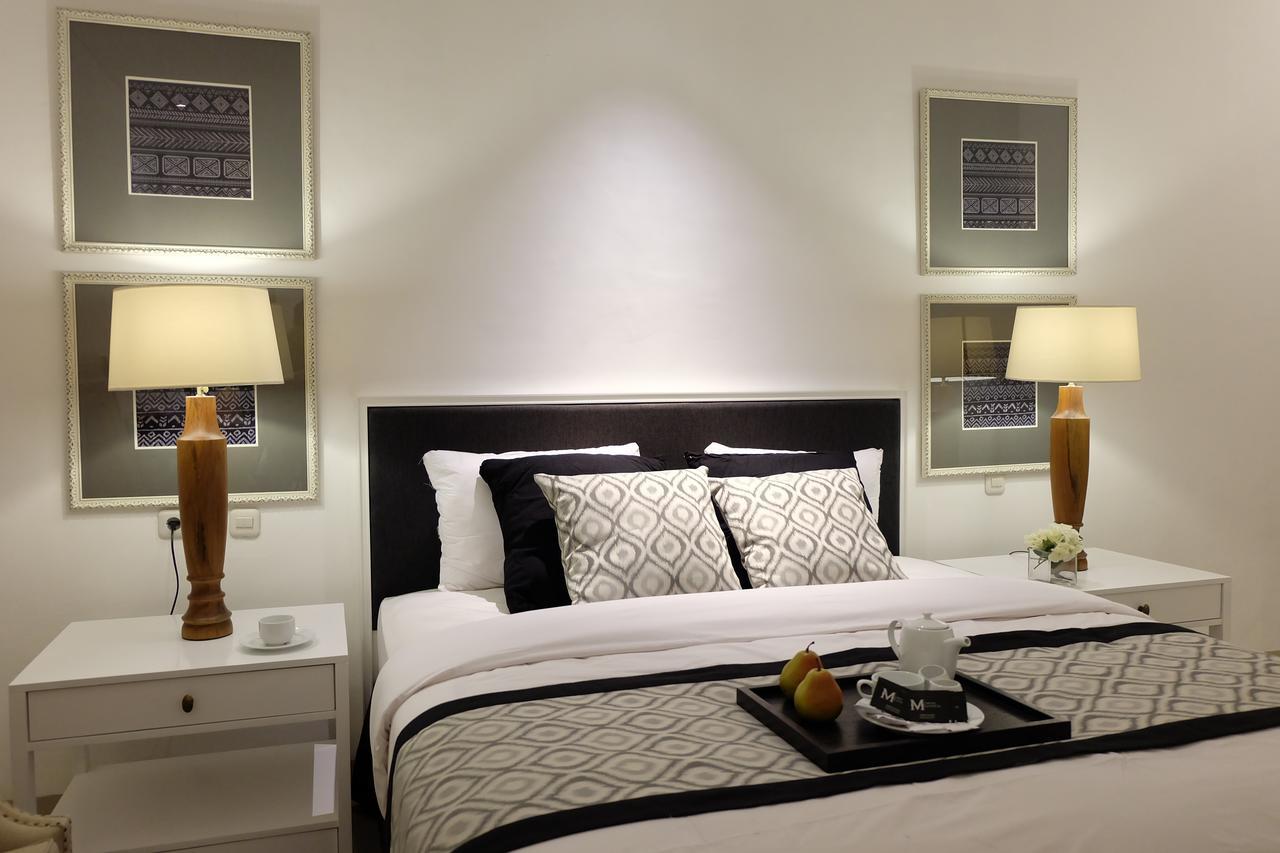 M Hotel Express Sorong Luaran gambar