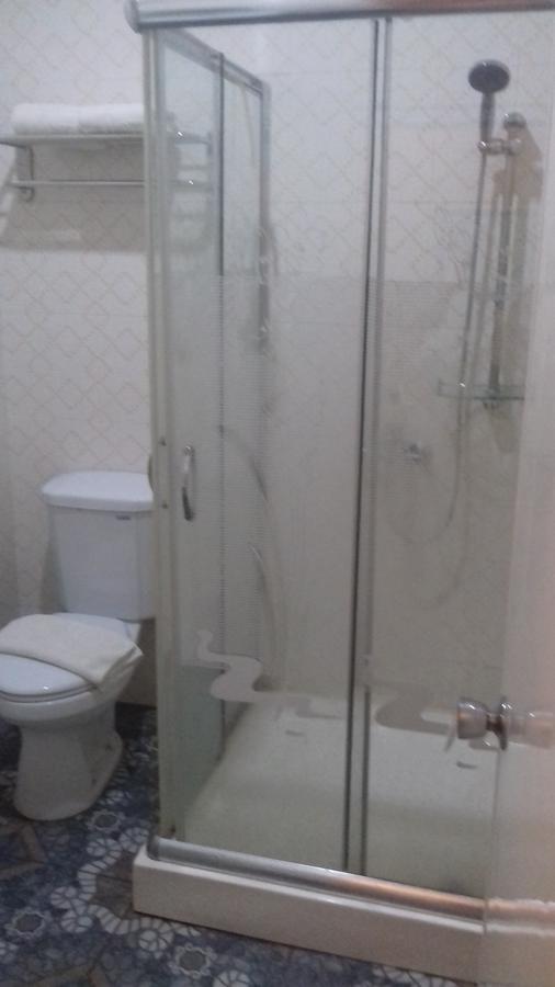 M Hotel Express Sorong Luaran gambar